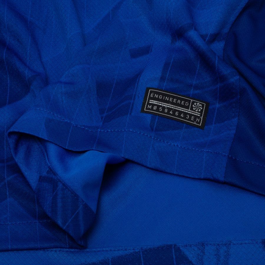 Chelsea Home Shirt 2025/26