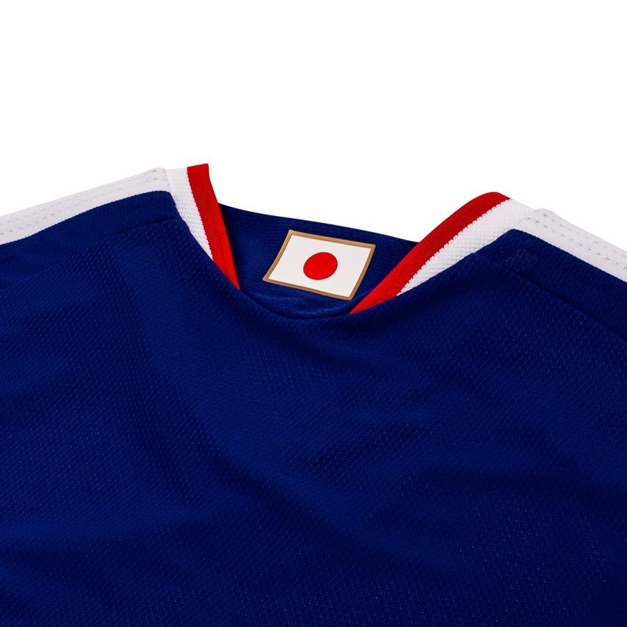 Japan Home Shirt World Cup 2026