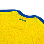 Ukraine Home Shirt 2025/26