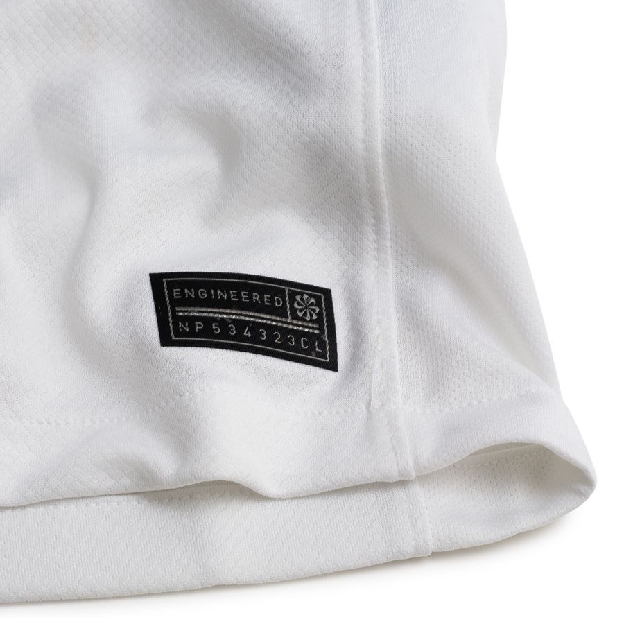 Uruguay Away Shirt 2025/26