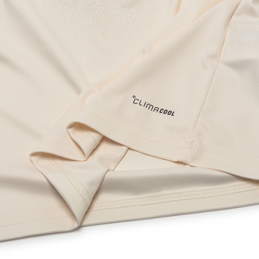 Algeria Home Shirt World Cup 2026