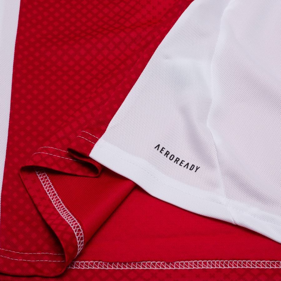 Ajax Home Shirt 2025/26