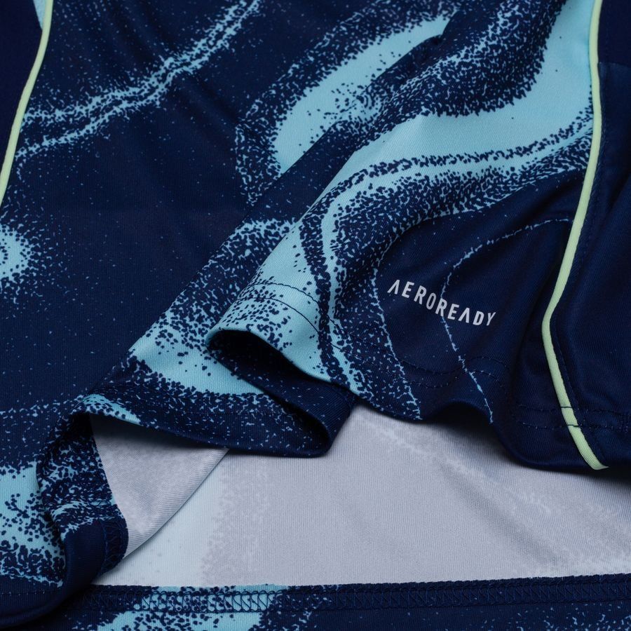 Ajax Away Shirt 2025/26