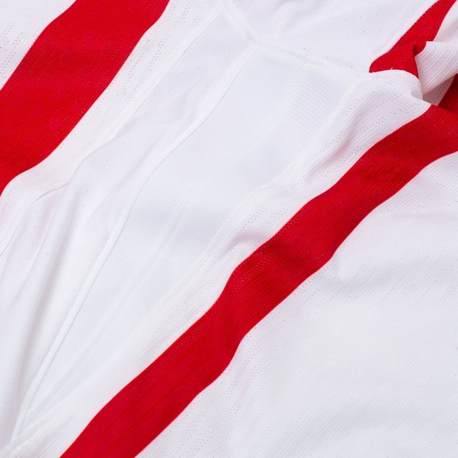 Atletico Madrid Home Shirt 2025/26 Vapor