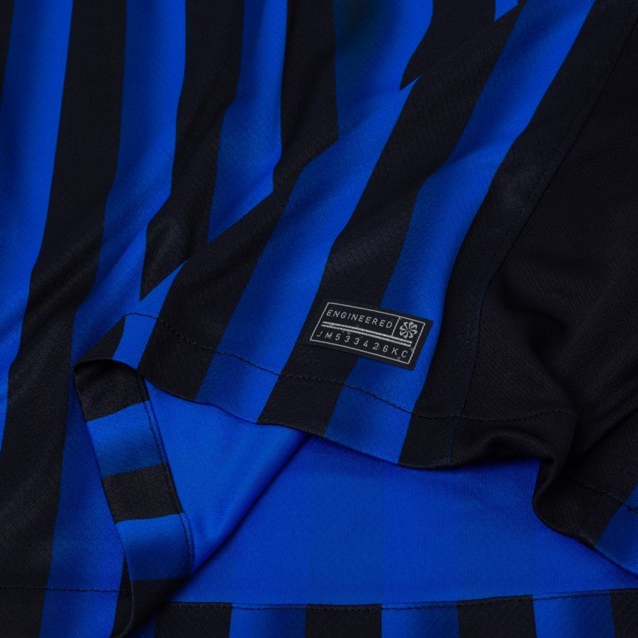 Inter Home Shirt 2025/26