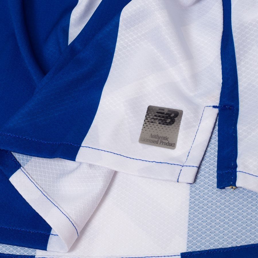 FC Porto Home Shirt 2025/26