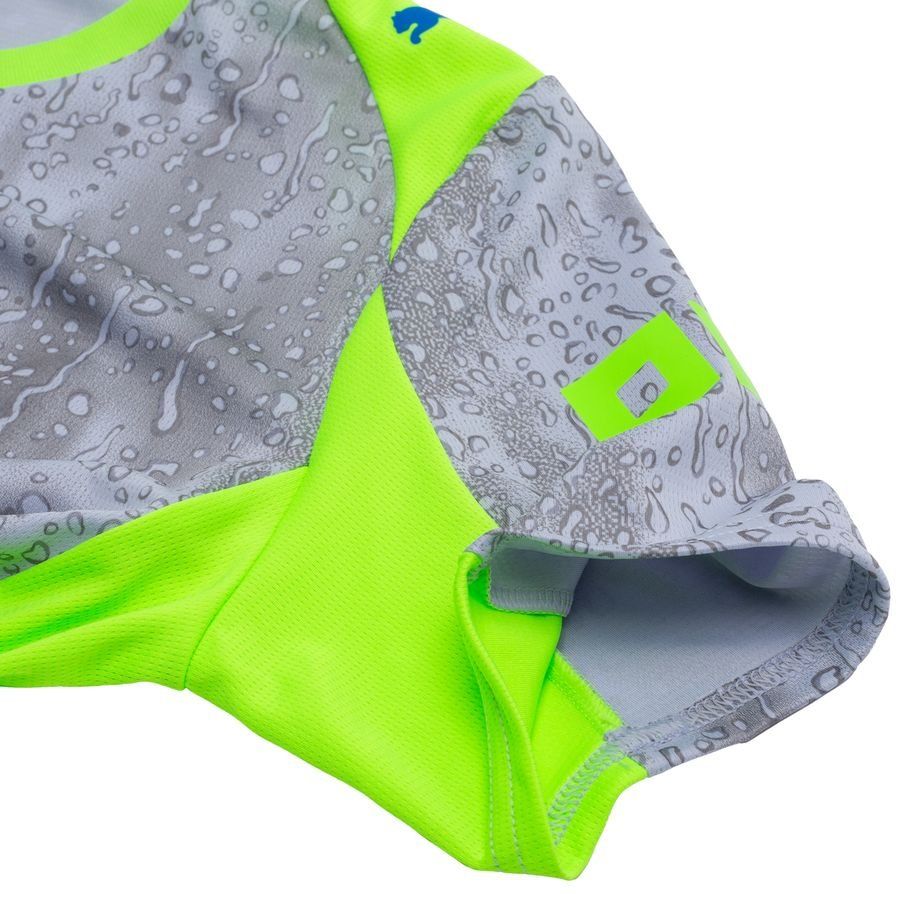 Manchester City 3rd Shirt 2025/26