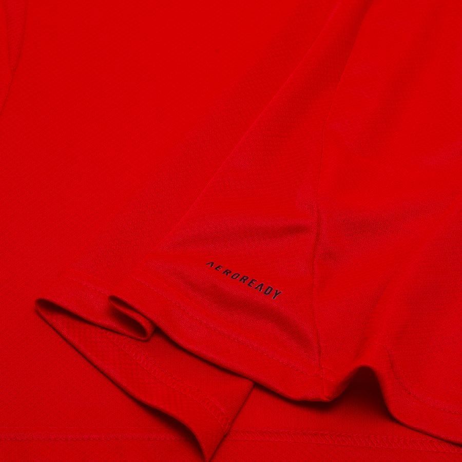 Benfica Home Shirt 2025/26
