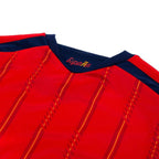 Spain Home Shirt World Cup 2026