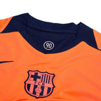 Barcelona 3rd Shirt 2025/26 Vapor