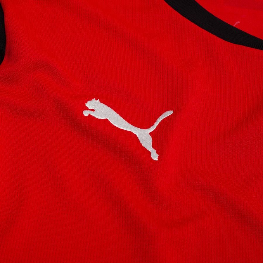 Austria Home Shirt World Cup 2026