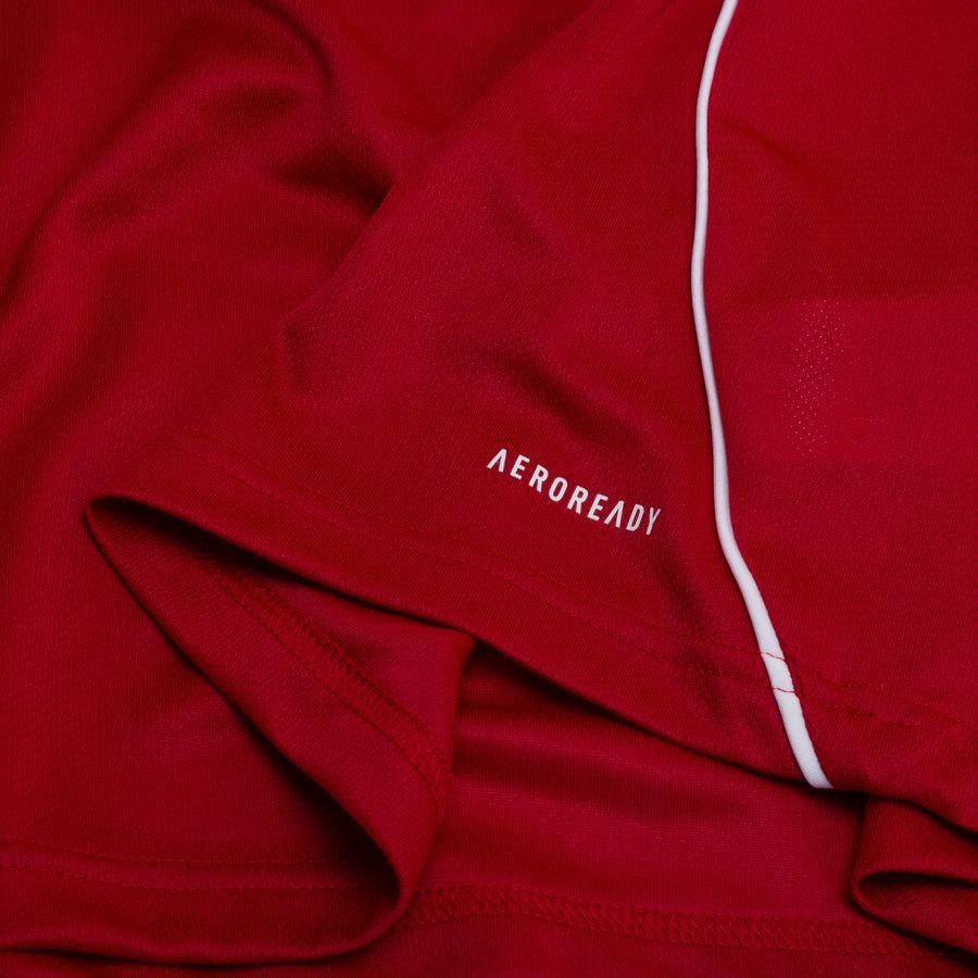 Liverpool Home Shirt 2025/26