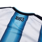 Argentina Home Shirt World Cup 2026