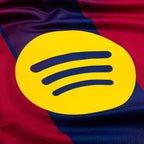 Barcelona Home Shirt 2025/26