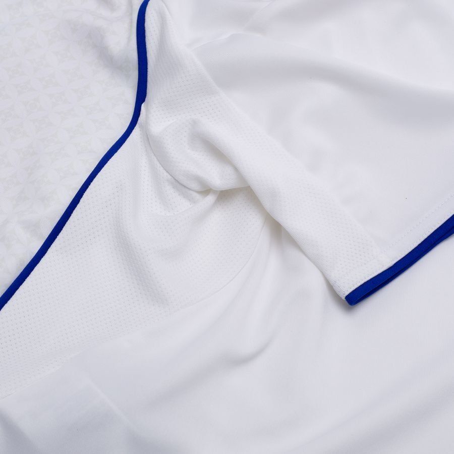 Lyon Home Shirt 2025/26