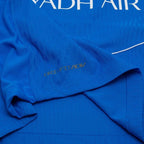 Atletico Madrid 3rd Shirt 2025/26 Vapor