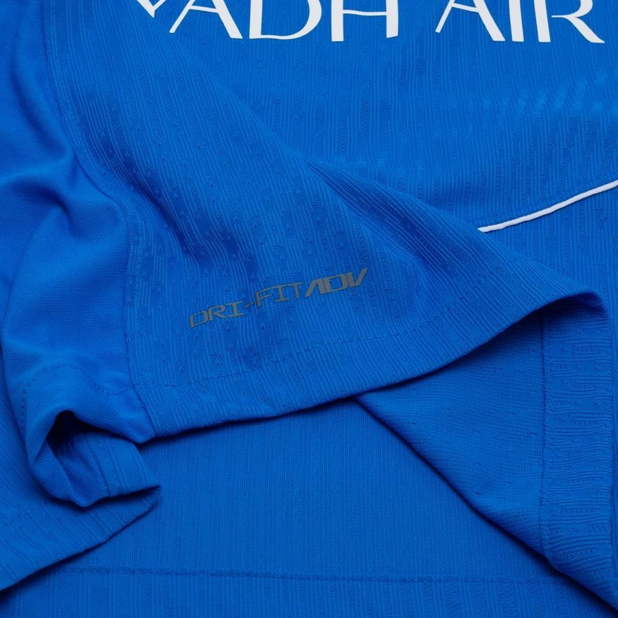 Atletico Madrid 3rd Shirt 2025/26 Vapor