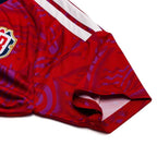 Costa Rica Home Shirt 2025/26