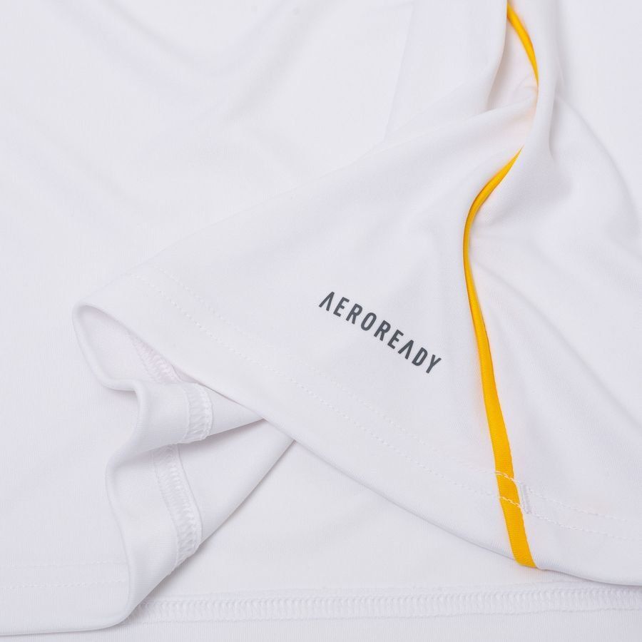 Real Madrid Home Shirt 2025/26