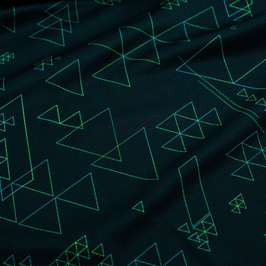 Manchester City X EAFC26 Fourth Shirt 2025/26