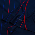 Lyon Away Shirt 2025/26