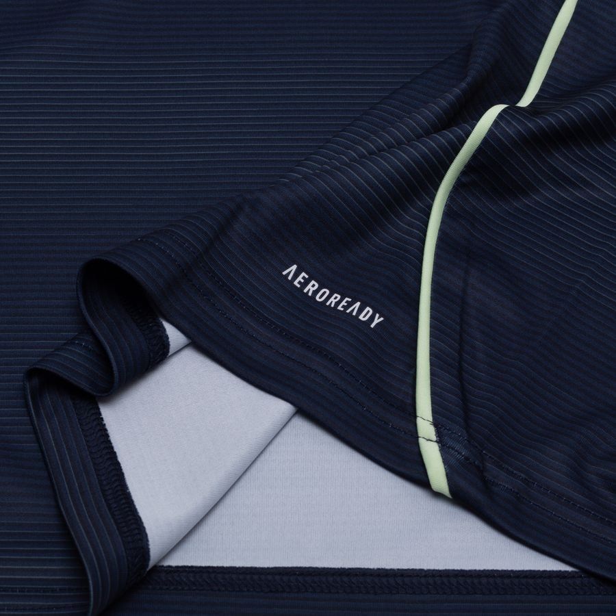 Real Madrid Away Shirt 2025/26