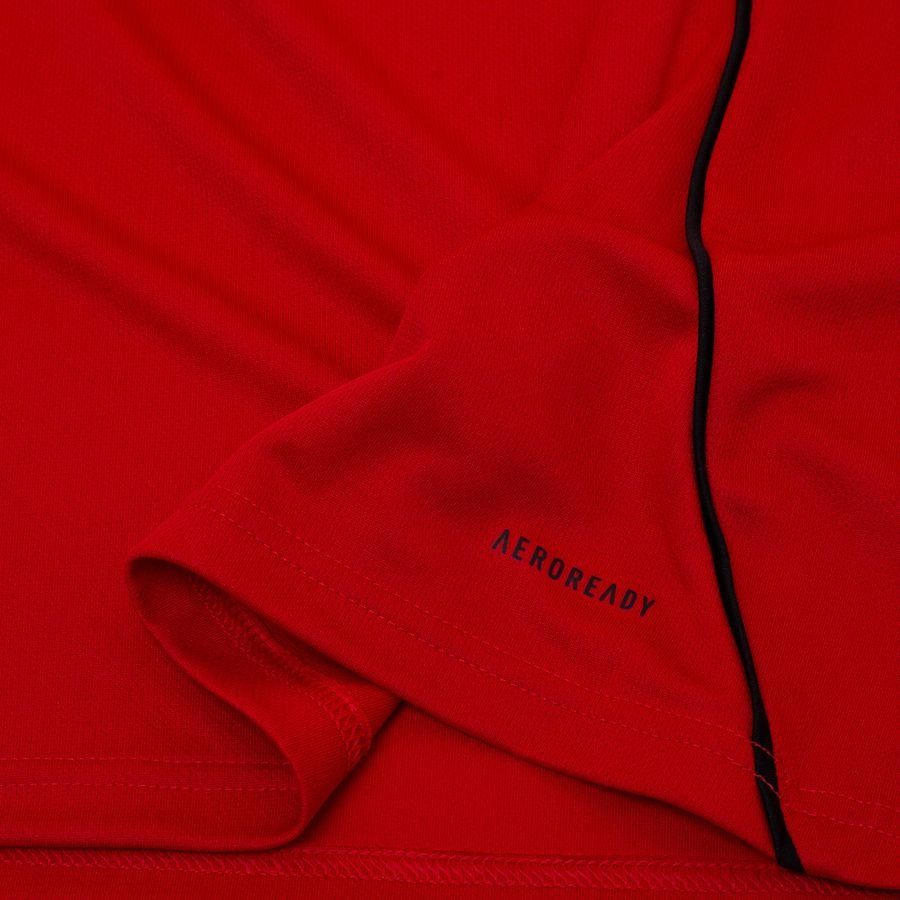 Manchester United Home Shirt 2025/26