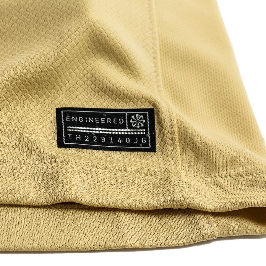 Barcelona Away Shirt 2025/26