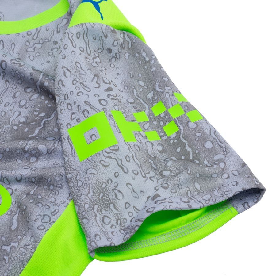 Manchester City 3rd Shirt 2025/26