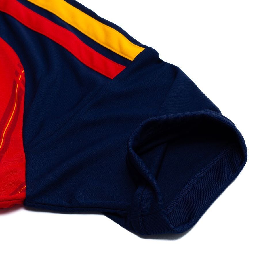 Spain Home Shirt World Cup 2026