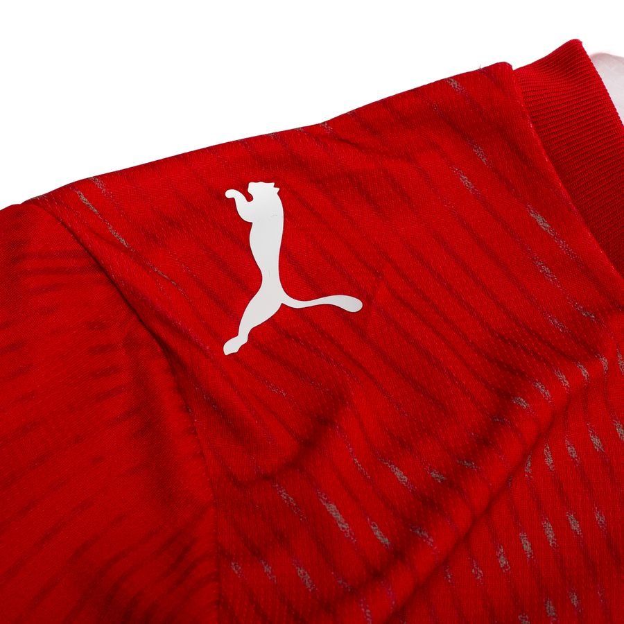 Switzerland Home Shirt World Cup 2026