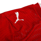 Switzerland Home Shirt World Cup 2026