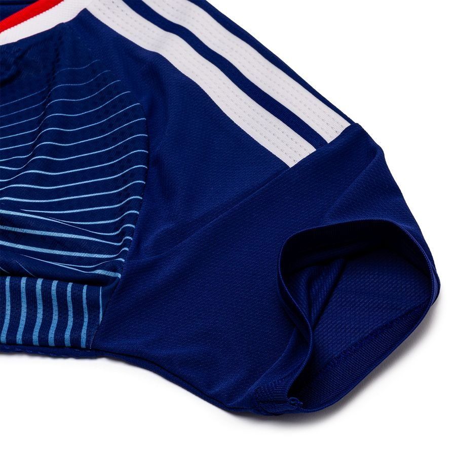 Japan Home Shirt World Cup 2026