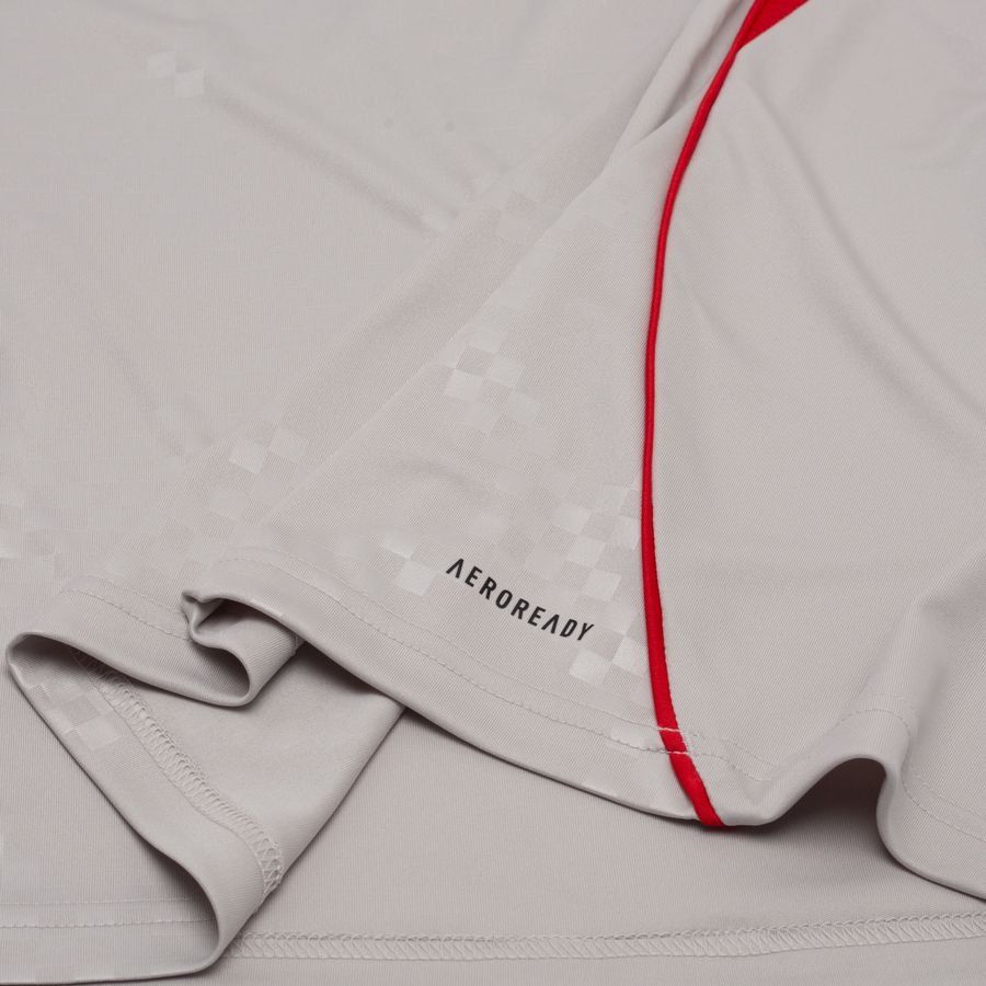 Benfica Away Shirt 2025/26