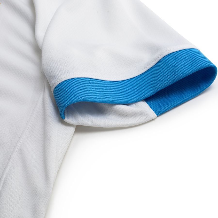 Uruguay Away Shirt 2025/26