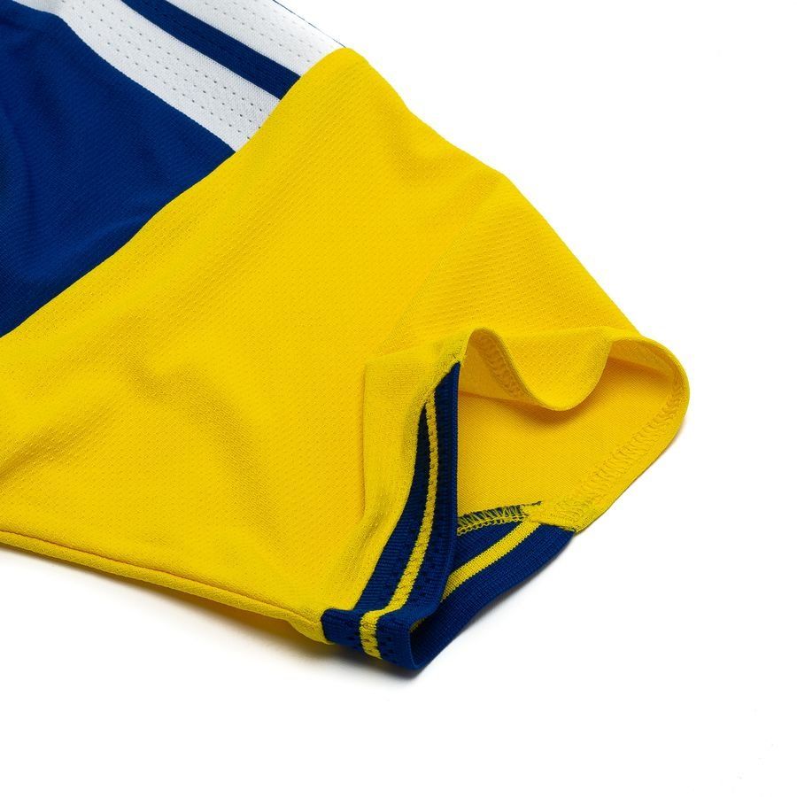 Sweden Home Shirt 2025/26