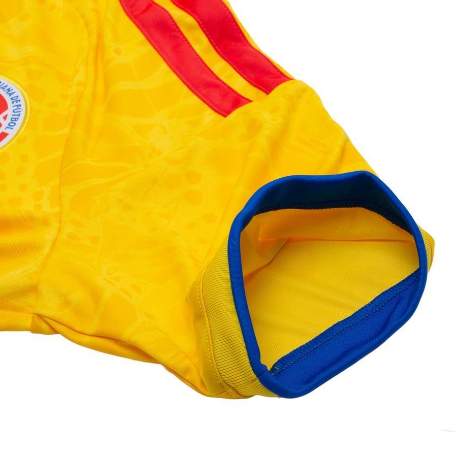 Colombia Home Shirt World Cup 2026