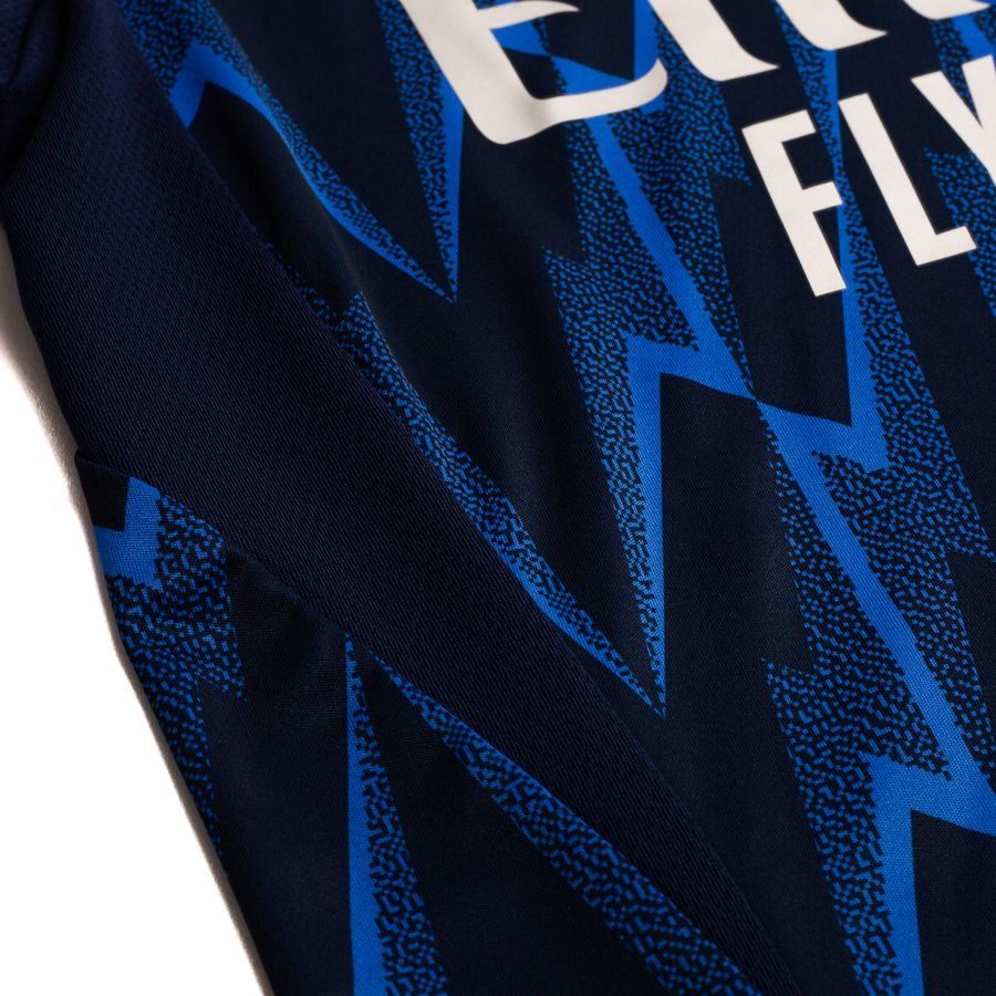 Arsenal Away Shirt 2025/26