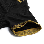 Mexico Home Shirt Gold Cup