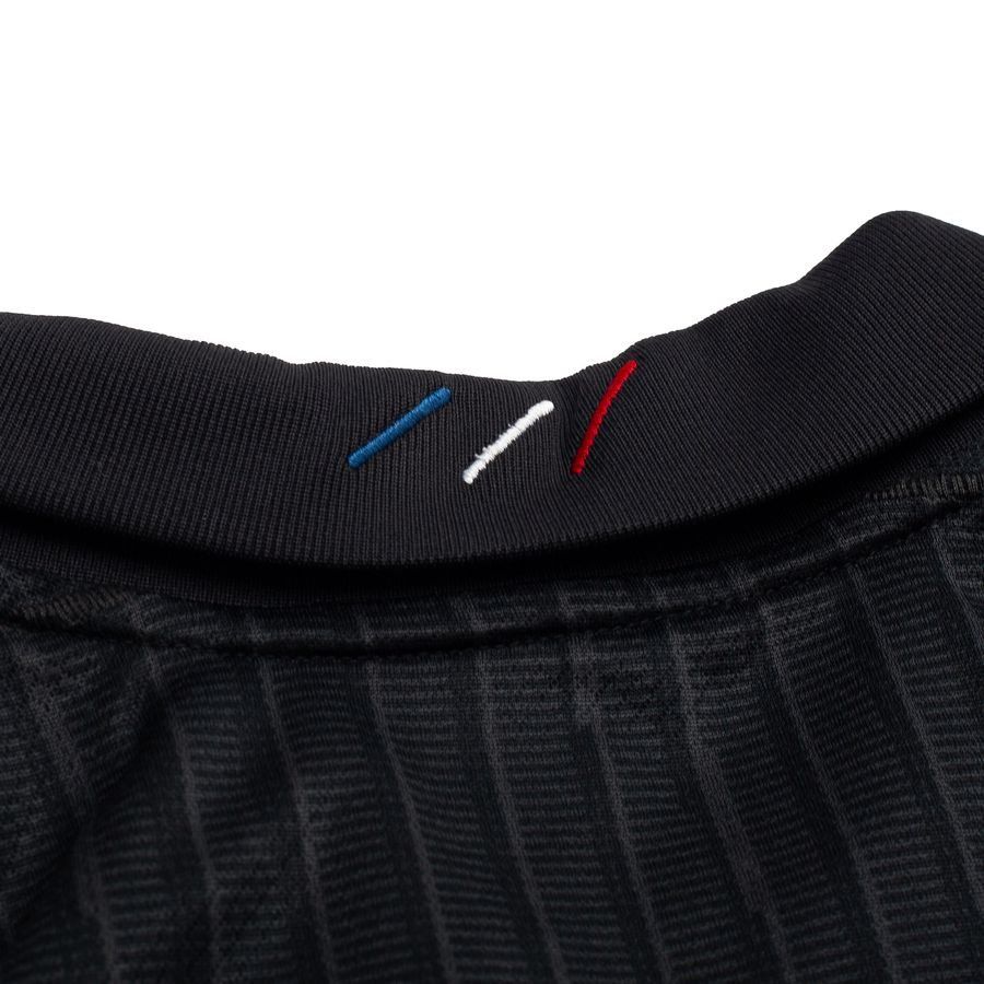 Paris Saint Germain Fourth Shirt 2025/26