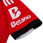 Benfica Home Shirt 2025/26
