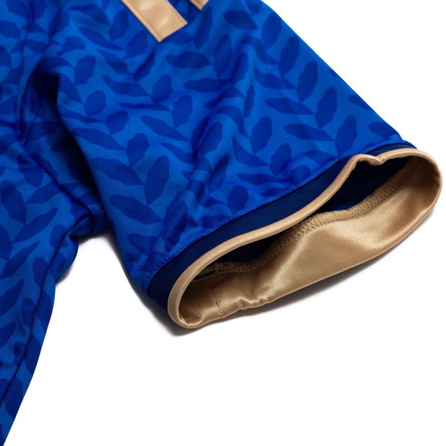 Italy Home Shirt 2025/26