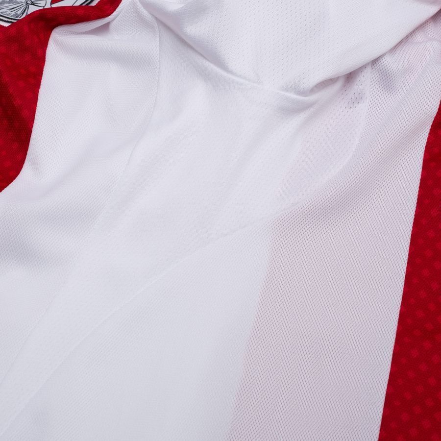 Ajax Home Shirt 2025/26