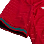 Portugal Home Shirt World Cup 2026