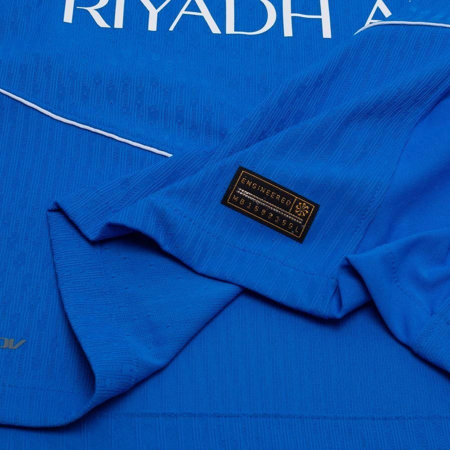 Atletico Madrid 3rd Shirt 2025/26 Vapor