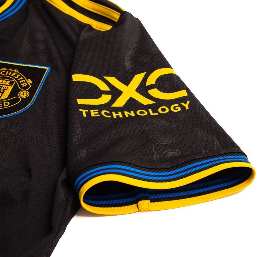 Manchester United 3rd Shirt 2025/26