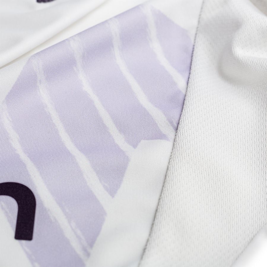 Manchester United Away Shirt 2025/26