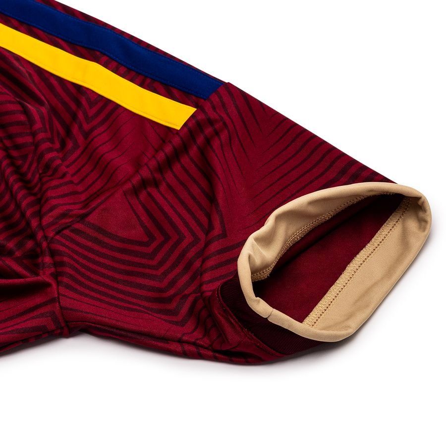 Venezuela Home Shirt 2025/26