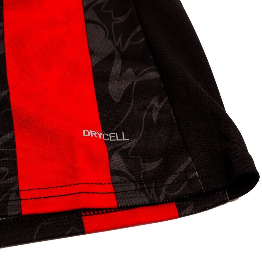Milan Home Shirt 2025/26