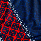 Paris Saint Germain Home Shirt 2025/26